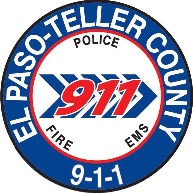 We provide services and support for the 9-1-1 call centers in El Paso and Teller counties.

If you have an emergency, please dial 9-1-1.