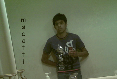 mscotti2010's profile picture. 