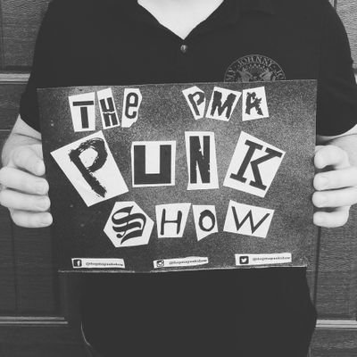 Playing the best Punk and Alternative, from Hamilton to the world 🤘 Heard every Monday at 9pm to 11pm on @1015TheHawk with your host @jhoweonair