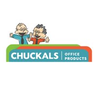 Chuckals Office Products (@chuckalsofficep) 's Twitter Profile