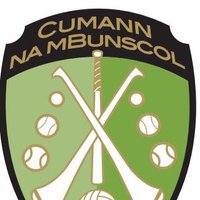 Munster Cumann na mBunscol(@MunGAABunscol) 's Twitter Profile Photo