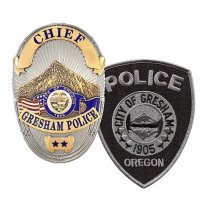 Gresham Police Department(@GreshamPolice) 's Twitter Profile Photo