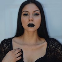 Vamp Jenn (@jennvofficial) 's Twitter Profile Photo