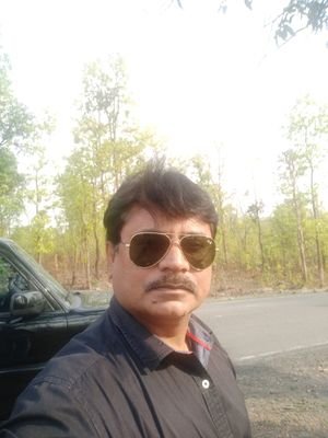 SushilK04108892's profile picture. Spread a smile