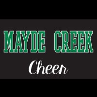 MCHS Cheer(@MCHSRamPride) 's Twitter Profile Photo