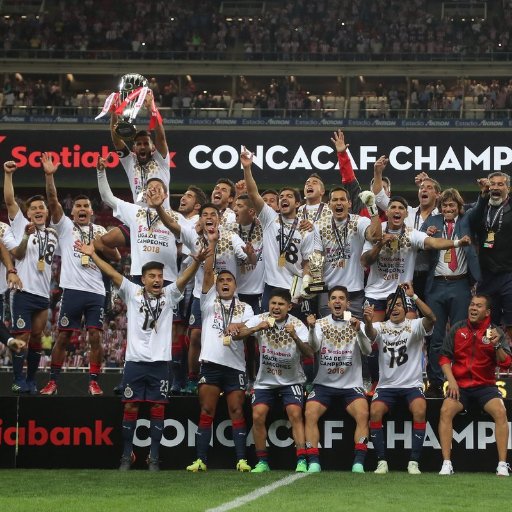 IngGeorgeLuis's profile picture. Fanático de @chivas y del millo @riverplate