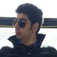 Arya (@aryafarahi) 's Twitter Profile