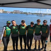 Shorecrest Sailing (@sailshorecrest) 's Twitter Profile Photo
