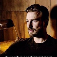 Steve Rogers (@nottheshield) 's Twitter Profile