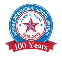 Humble ISD History (@humbleisd_100) 's Twitter Profile Photo Humble ISD History (@humbleisd_100) 's Twitter Profile Photo