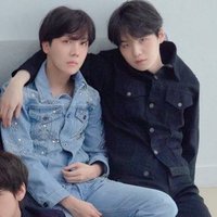 SOPE(@hobi_ko) 's Twitter Profile Photo