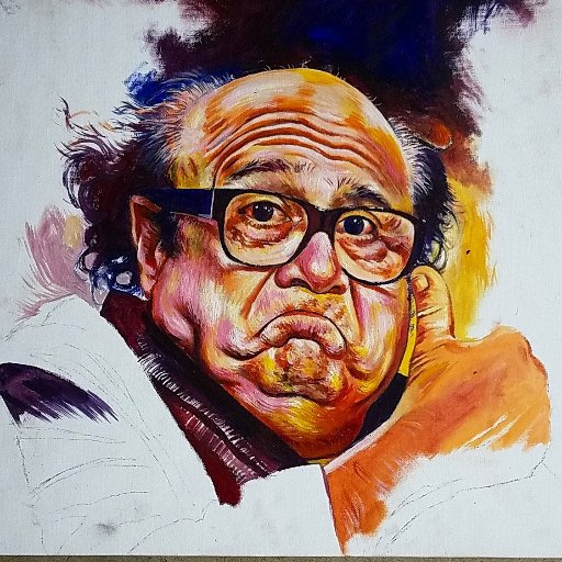 M1K3YSQU33Z3's profile picture. 