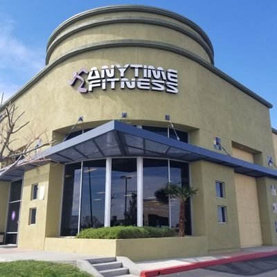 AFVictorville's profile picture. 24 hour gym providing only the best for our amazing members!