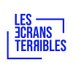 Les Écrans Terribles (@ecransterribles) Twitter profile photo Les Écrans Terribles (@ecransterribles) Twitter profile photo