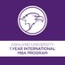 AU 1 Year Int'l MBA (@ashland1yearmba) Twitter profile photo AU 1 Year Int'l MBA (@ashland1yearmba) Twitter profile photo