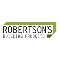 Robertson's Building Products(@robertsonsbps) 's Twitter Profile Photo