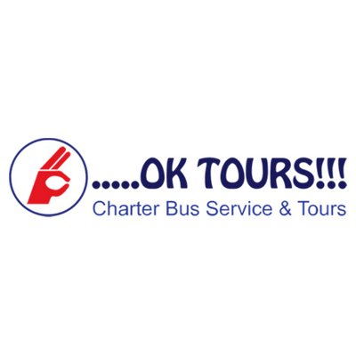 OKToursSA's profile picture. We are a charter bus service & tour company! We provide safe and reliable transportation to destinations all across the U.S. for organizations of all types!
