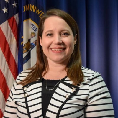 EricaHargis3's profile picture. Faith 🙏🏼 Family 👨‍👩‍👧‍👧  ⚖️Director of Probation and Parole, Kentucky Department of Corrections