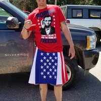 Bryon Kelly - @FreedomingHard Twitter Profile Photo