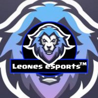Leones eSports™ (@leones_esports) 's Twitter Profile