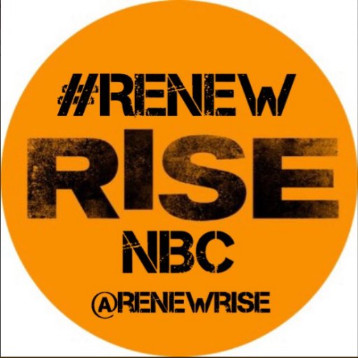 lets renew rise!