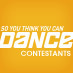 Welcome to the Official Twitter for the contestants of So You Think You Can Dance Season 7!