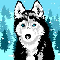 Gone to the Snow Dogs(@Gone2theSnowDog) 's Twitter Profile Photo