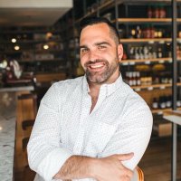 Dave Seel (@foodadventurer) 's Twitter Profile Photo Dave Seel (@foodadventurer) 's Twitter Profile Photo