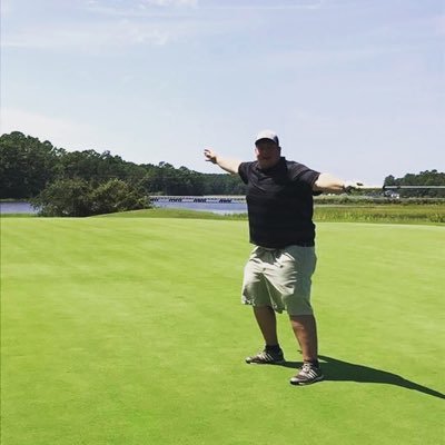 bigpoteat's profile picture. #poteat #panthernation #tarheelnation #golf #fishingfever #workingout #gymfever #God #family #friends #teamtitleist