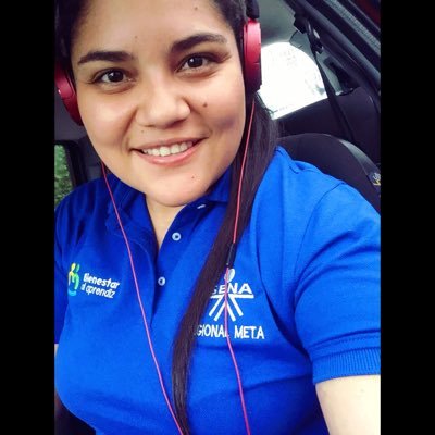 Profesional en Negocios Internacionales, Especialista En Derecho aduanero y comercio exterior- Profesional de Apoyo Económico en el Sena CAM 🤓♏️