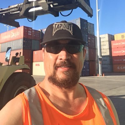 JohnnyBgood2nyt's profile picture. Shipping Container Hoist operator, Father of 4 Grandfather to 1, New Zealand Aotearoa Kia Ora.