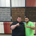 Kelvin Mathis - @KMathisTuffShed - Twitter