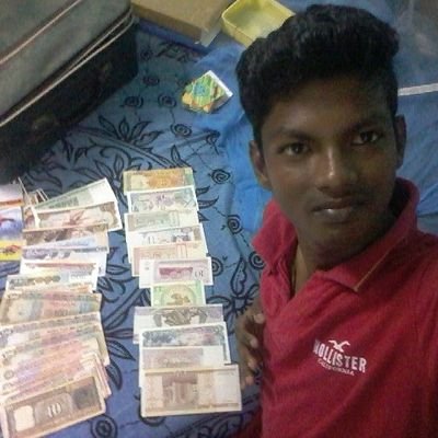 Hiii I am also coins collector
You want any Indian rare coins and notes
Please message or call