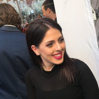 Natalie Qasabian (@nqasabian) 's Twitter Profile Photo Natalie Qasabian (@nqasabian) 's Twitter Profile Photo