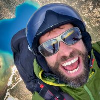 Matt Wilkes (@freeflightphys) 's Twitter Profile