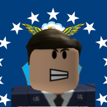 [NUSA] Former Vice Chief of Staff of the Air Force