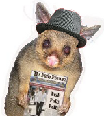 Possum Comitatus Profile