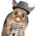 Possum Comitatus (@Pollytics) Twitter profile photo