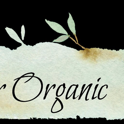 Natural and organic solutions in beauty, fashion, health & everything else