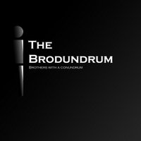 Brodundrum(@brodundrum) 's Twitter Profile Photo