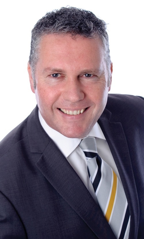 MarkBirdling's profile picture. 