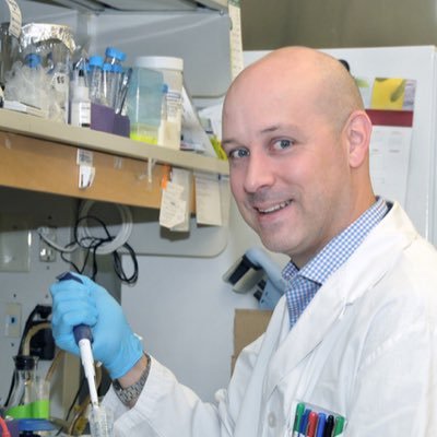 Associate Professor at @WesternU and Scientist at @lawsonresearch studying pulmonary injury, inflammation and repair