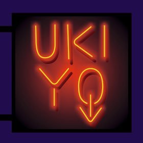 Restaurant • Late Bar • DJs. Private Dining w/ Karaoke. Serving modern Asian food and cocktails. Open from 12pm daily. Bookings online@ukiyobar.com