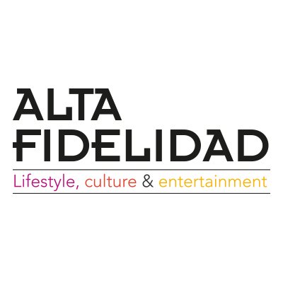 Revista sobre Cultura pop, estilo de vida y entretenimiento.