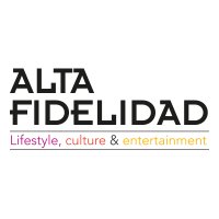 Alta Fidelidad (@altafidelidadm) 's Twitter Profile Photo Alta Fidelidad (@altafidelidadm) 's Twitter Profile Photo