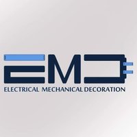 Electrical mechanical decoration(@Electricalmec16) 's Twitter Profile Photo