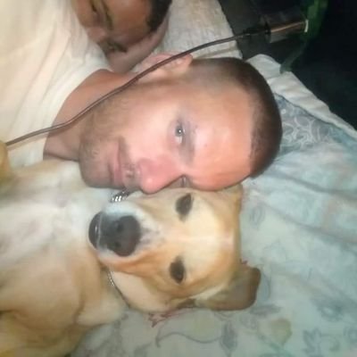 LuckyBud2's profile picture. This is the way the world ends.
This is the way the world ends.
This is the way the world ends.
Not with a bang, but a whimper