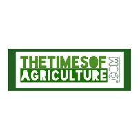 timesofagriculture(@timesofagricult) 's Twitter Profile Photo