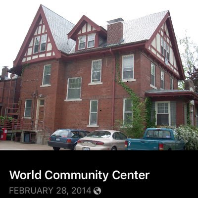 Nonprofit owned and managed collaborative office space for STL nonprofit social change organizations for over forty years!