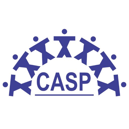 CASPIndia Profile Picture